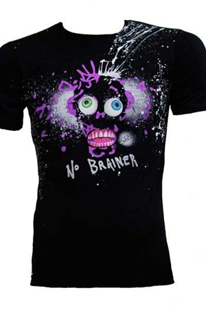 No Brainer T-shirt