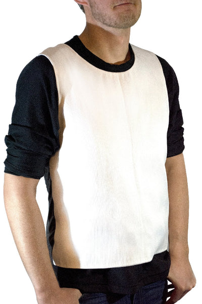 Fiber Optic Light Up Tank Top