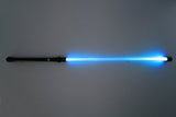 Fiber Optic LED Contact Sword