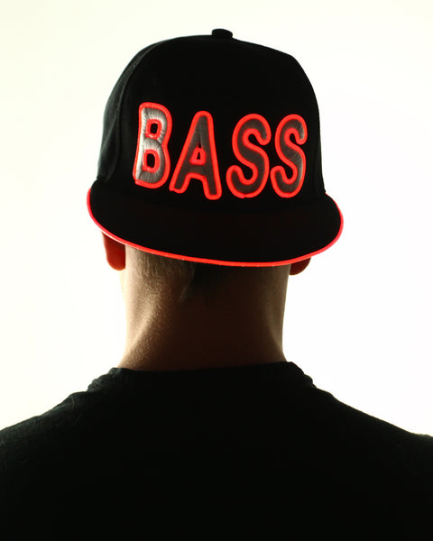Electric Styles El Wire Hat - Bass