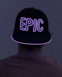 Electric Styles El Wire Hat - Epic