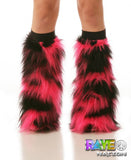 Chara Fluffies - Rave-Nation