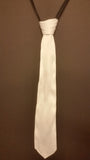 UV Reactive Fiber Optic Glow Tie