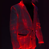 Fiber Optic Jacket