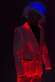 Fiber Optic Jacket