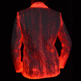 Fiber Optic Jacket