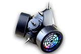 rgb spike respirator
