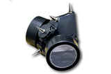 cyber goth respirator 3d Off
