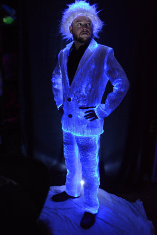 LED Suits