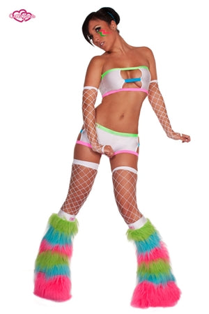 Womens Rave Clothing