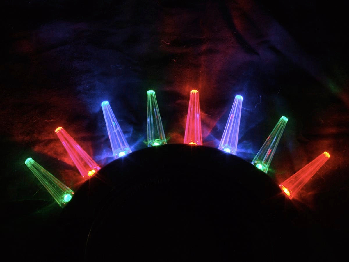 LED Headbands β Rave-Nation
