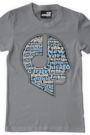 House Head T-shirt
