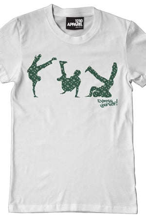 Express Yourself T-shirt