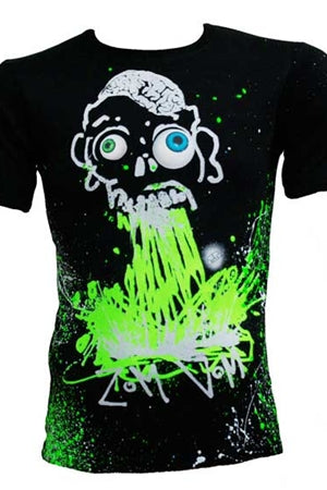 ZomVom T-shirt