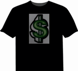 Money money El Shirt