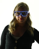 Electric Styles Light Up Glasses