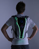 Lime Green Hydration Pack