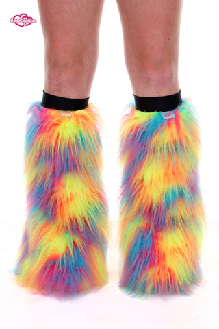 Electric Fluffies