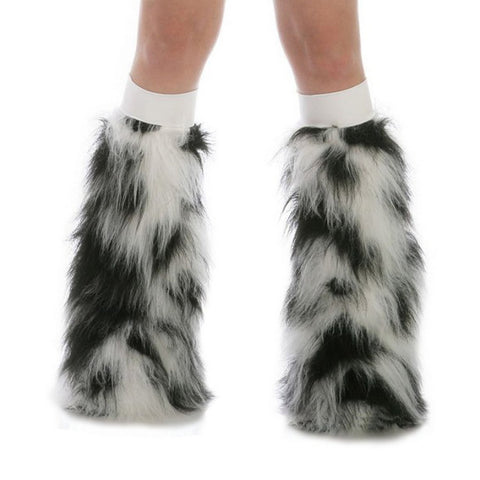 Luminous fluffies - Rave-Nation