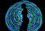 Atomic LED Hula Hoop 