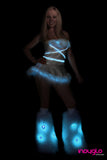  LED Luminosity Dress