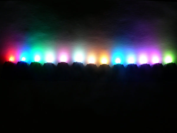 Imax led colors 2