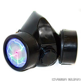 Rainbow Plasma Gas Mask