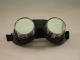 led goggles