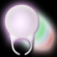 LED Poi RIng