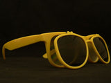 Rainbow Vision Diffraction Sunglasses