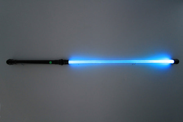 Fiber Optic LED Contact Sword