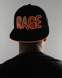 Electric Styles El Wire Hat - Rage
