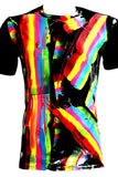 Scrape Rainbow T-shirt