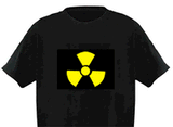 Nuclear El Shirt