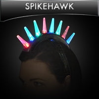 The Spiked Mohawk