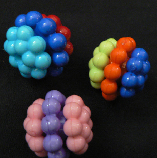 Interchangeable Berry Kandi Beads