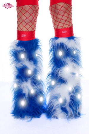 Freedom LED Boot Covers 