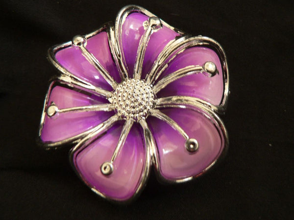 led-swirly-flower-purple