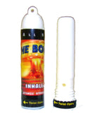 Bomb Inhalers