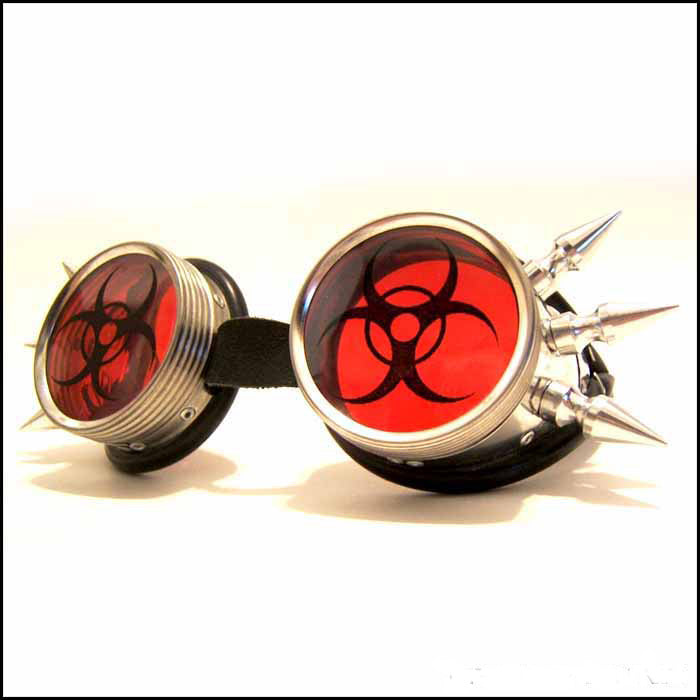 cyber goggles Bio-hazard Elope have been manufacturing Color:Diamond Black INF Handyhalter für Fahrrad Audience: Unisex
