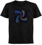 Kaleidoscope El Shirt