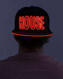 Electric Styles El Wire Hat - House