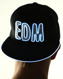 Electric Styles El Wire Hat - EDM