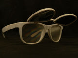 Rainbow Vision Diffraction Sunglasses
