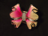 LED Bow Hair Clip- assorted colors