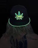 El Wire Hat - Marijuana