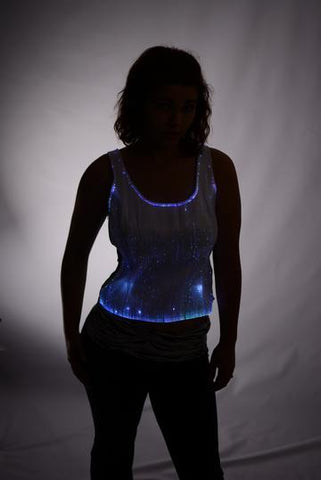 Light Up Rave Clothing & Outfits for Men/Women - Rave-Nation