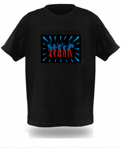 Party Time El Shirt