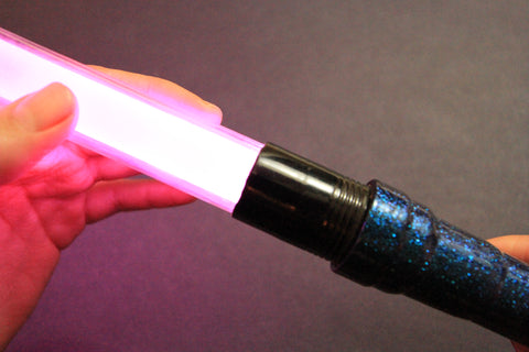 Sol Saber Package