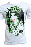 God Rave The Queen T-shirt